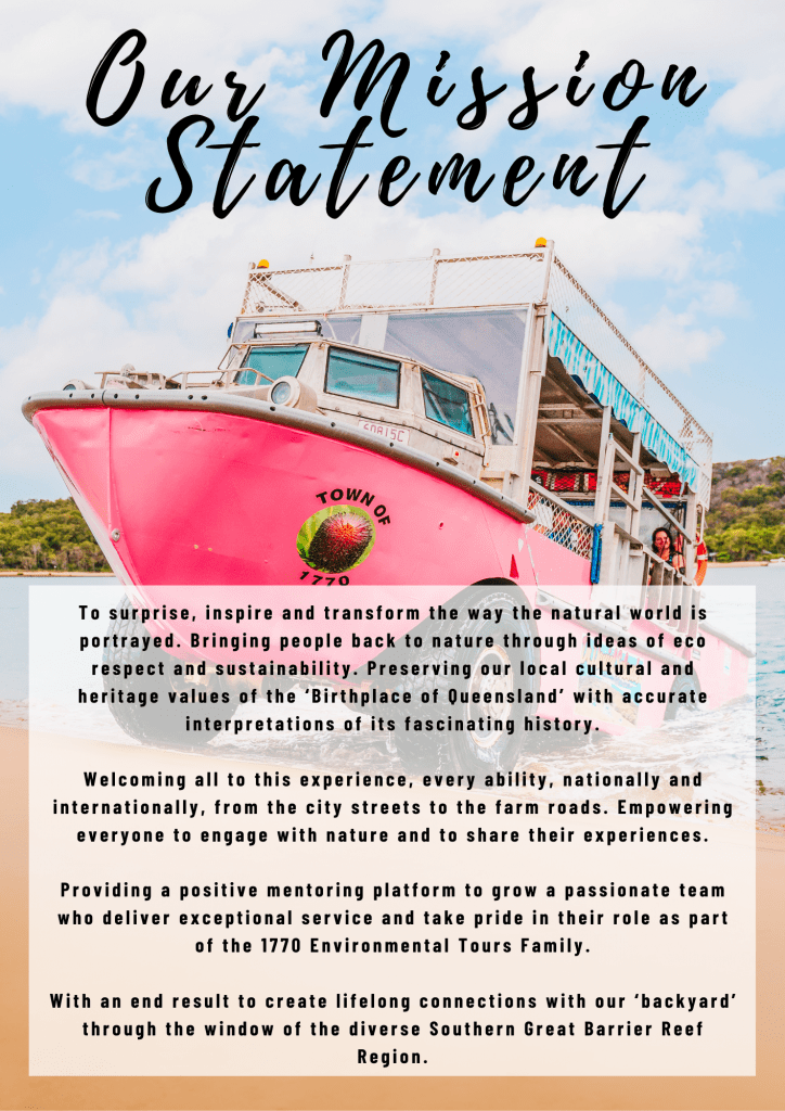 Larc mission statement